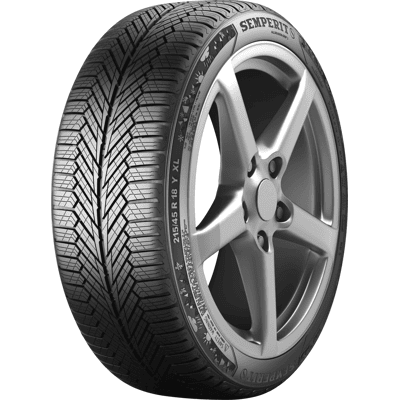 Semperit ALLSEASON-GRIP 2 215/40 R17 87v Semperit ALLSEASON-GRIP 2 215/40 R17 87v