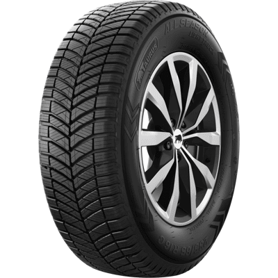 Taurus ALL SEASON LIGHT TRUCK 195/75 R16 107/105r Taurus ALL SEASON LIGHT TRUCK 195/75 R16 107/105r
