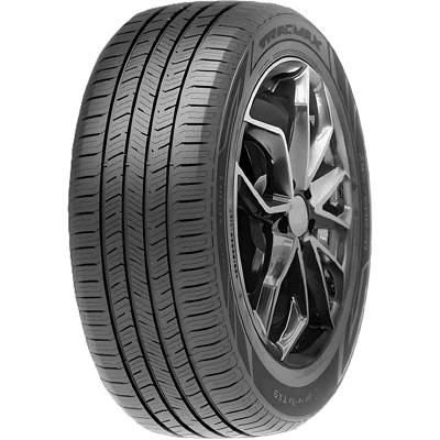 Tracmax X-PRIVILO TX9 255/65 R17 110v Tracmax X-PRIVILO TX9 255/65 R17 110v