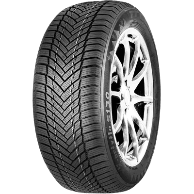 Tracmax X-PRIVILO S-130 195/65 R14 89t Tracmax X-PRIVILO S-130 195/65 R14 89t