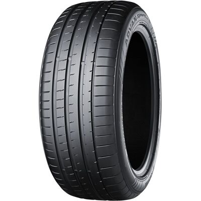 Yokohama V107 255/40 R19 100y Yokohama V107 255/40 R19 100y