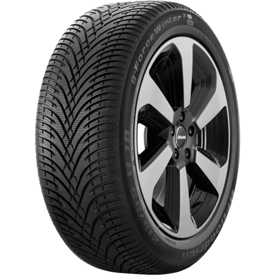 Bf goodrich G-FORCE WINTER2 215/55 R16 93h Bf goodrich G-FORCE WINTER2 215/55 R16 93h