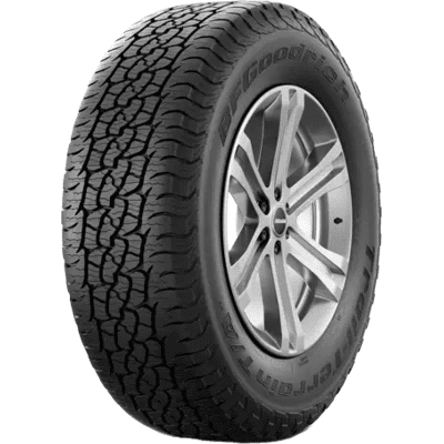 255/65R18 111T BF GOODRICH TRAIL-TERRAIN T/A+ ,3PMSF 255/65R18 111T BF GOODRICH TRAIL-TERRAIN T/A+ ,3PMSF