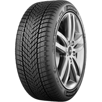 Dunlop WINTER 245/45 R18 100v Dunlop WINTER 245/45 R18 100v