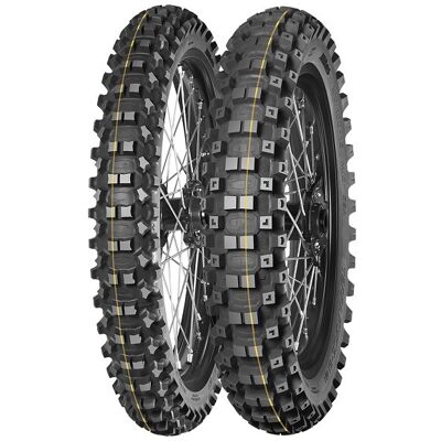 Mitas TERRA FORCE EX MH FRONT 80/ R21 51r Mitas TERRA FORCE EX MH FRONT 80/ R21 51r