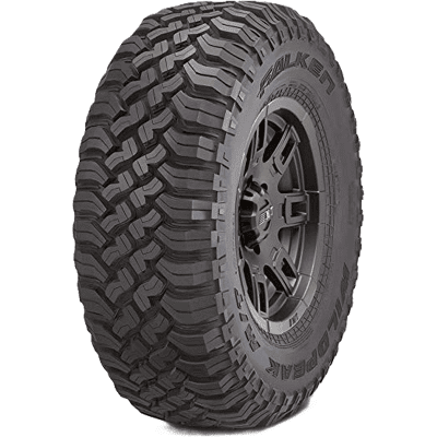 Falken WILDPEAK M/T MT01 265/75 R16 119q Falken WILDPEAK M/T MT01 265/75 R16 119q