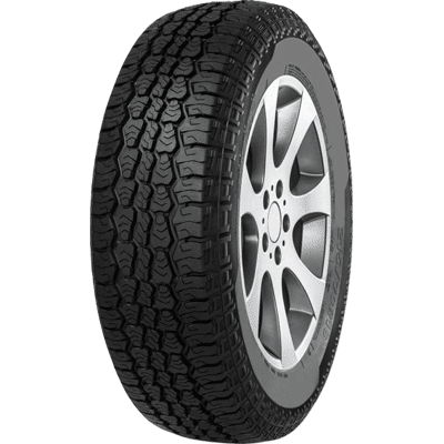 Imperial EcoSport A/T 235/75 R15 109t Imperial EcoSport A/T 235/75 R15 109t