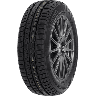 Kumho PORTRAN CW51 205/65 R16 107t Kumho PORTRAN CW51 205/65 R16 107t