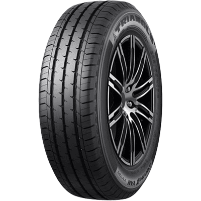 Triangle TV701 215/60 R17 109t Triangle TV701 215/60 R17 109t