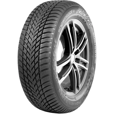 235/65R17 108H NOKIAN TYRES SNOWPROOF 2 SUV ,XL ,3PMSF ,Aramid 235/65R17 108H NOKIAN TYRES SNOWPROOF 2 SUV ,XL ,3PMSF ,Aramid