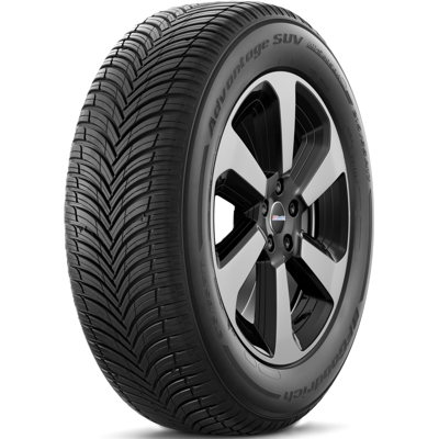 Bf goodrich ADVANTAGE ALL-SEASON 205/50 R17 93w Bf goodrich ADVANTAGE ALL-SEASON 205/50 R17 93w