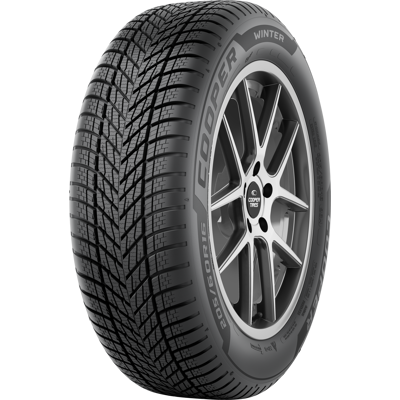 185/55R15 86H COOPER WINTER ,XL ,3PMSF 185/55R15 86H COOPER WINTER ,XL ,3PMSF