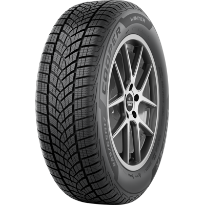 215/60R17 100V COOPER WINTER ,XL ,3PMSF 215/60R17 100V COOPER WINTER ,XL ,3PMSF