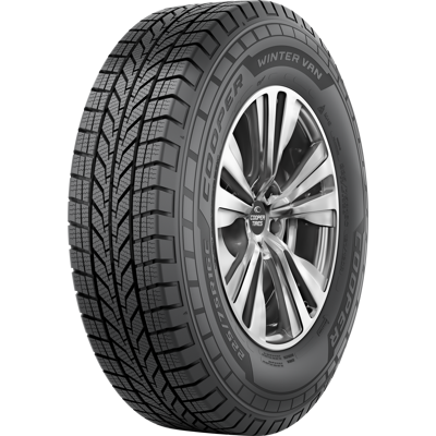 225/70R15 112R COOPER WINTER VAN ,3PMSF 225/70R15 112R COOPER WINTER VAN ,3PMSF