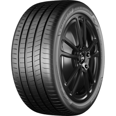 Dunlop BLUE RESPONSE TG 215/45 R17 91w Dunlop BLUE RESPONSE TG 215/45 R17 91w