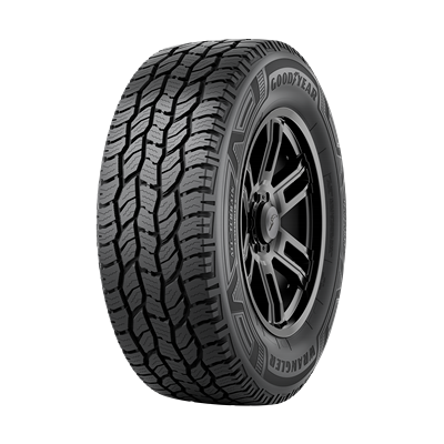 265/60R18 110T GOODYEAR WRANGLER AT ADVENTURE + ,3PMSF 265/60R18 110T GOODYEAR WRANGLER AT ADVENTURE + ,3PMSF