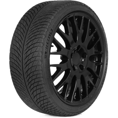 235/60R17 106H MICHELIN PILOT ALPIN 5 SUV ,XL ,3PMSF 235/60R17 106H MICHELIN PILOT ALPIN 5 SUV ,XL ,3PMSF