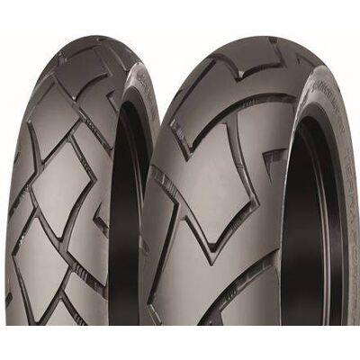 Mitas TERRA FORCE-R 90/90 R21 54v Mitas TERRA FORCE-R 90/90 R21 54v