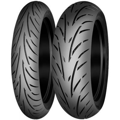 Mitas TOURING FORCE 190/50 R17 73w Mitas TOURING FORCE 190/50 R17 73w