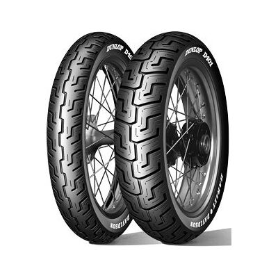 Dunlop D401 130/90 R16 73h Dunlop D401 130/90 R16 73h