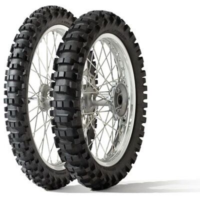 Dunlop D952 110/90 R19 62m Dunlop D952 110/90 R19 62m