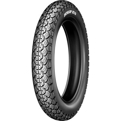 Dunlop K70 3.25/ R19 54p Dunlop K70 3.25/ R19 54p