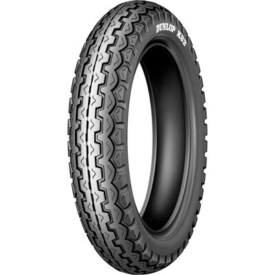 Dunlop K82 3/ R18 47s Dunlop K82 3/ R18 47s