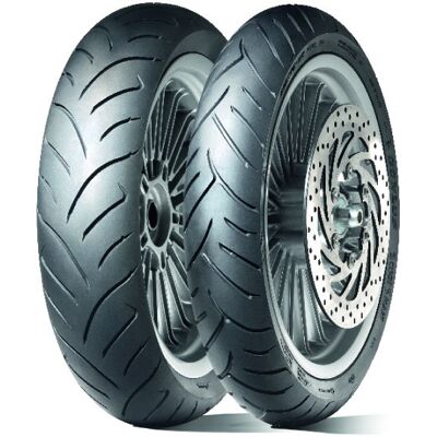 Dunlop SCOOTSMART 80/90 R14 46p Dunlop SCOOTSMART 80/90 R14 46p