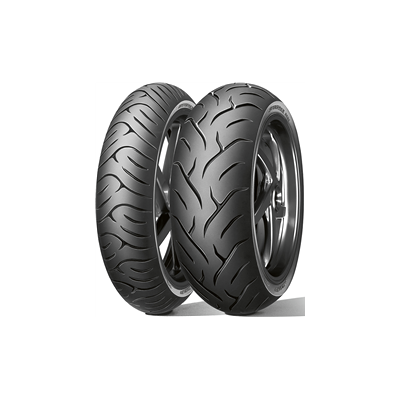 Dunlop SPORTMAX D221 130/70 R18 63v Dunlop SPORTMAX D221 130/70 R18 63v