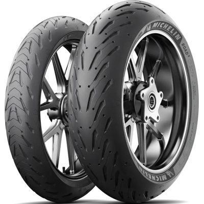 Michelin ROAD 5 160/60 R17 69w Michelin ROAD 5 160/60 R17 69w