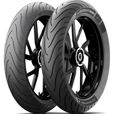 Michelin PILOT STREET 90/90 R18 57p Michelin PILOT STREET 90/90 R18 57p