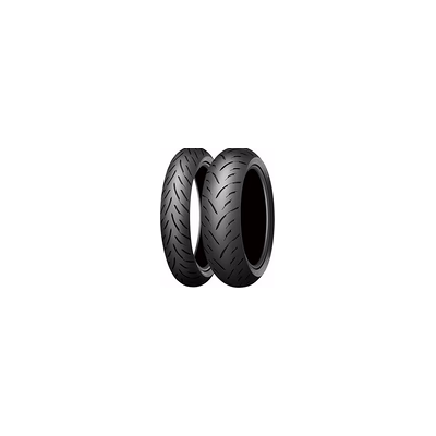 Dunlop SPORTMAX GPR300F 120/70 R17 58w Dunlop SPORTMAX GPR300F 120/70 R17 58w