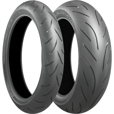 Bridgestone S21R 180/55 R17 73w Bridgestone S21R 180/55 R17 73w