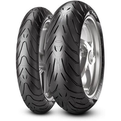 Pirelli ANGEL ST 180/55 R17 73w Pirelli ANGEL ST 180/55 R17 73w