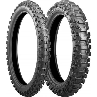 Bridgestone X20R 110/90 R19 62m Bridgestone X20R 110/90 R19 62m