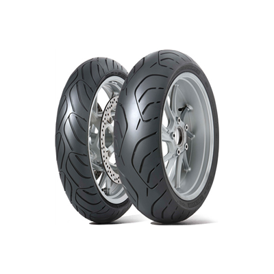 Dunlop SPORTMAX ROADSMART III 120/70 R17 58w Dunlop SPORTMAX ROADSMART III 120/70 R17 58w