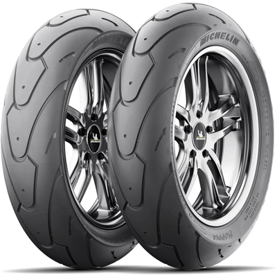 Michelin BOPPER 130/70 R12 56l Michelin BOPPER 130/70 R12 56l