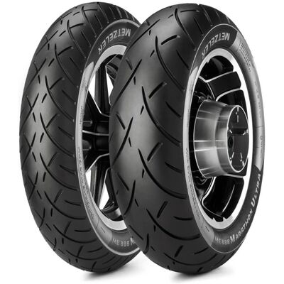 Metzeler ME 888 MARATHON ULTRA 130/70 R18 63h Metzeler ME 888 MARATHON ULTRA 130/70 R18 63h