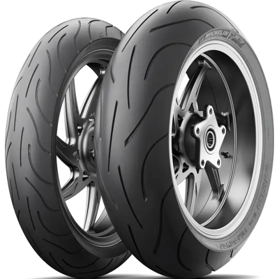 Michelin PILOT POWER 2CT 110/70 R17 54w Michelin PILOT POWER 2CT 110/70 R17 54w