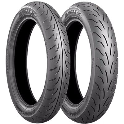 Bridgestone SC R 120/70 R12 51l Bridgestone SC R 120/70 R12 51l