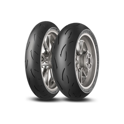 Dunlop SPORTMAX GP RACER D212 200/55 R17 78w Dunlop SPORTMAX GP RACER D212 200/55 R17 78w