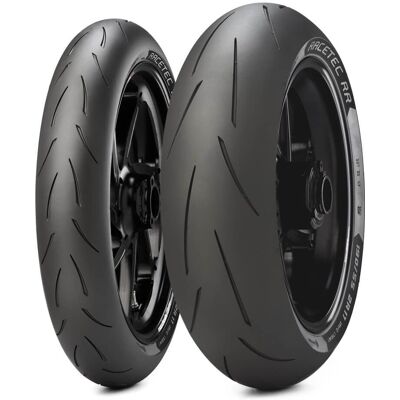 Metzeler RACETEC RR K3 190/55 R17 75w Metzeler RACETEC RR K3 190/55 R17 75w