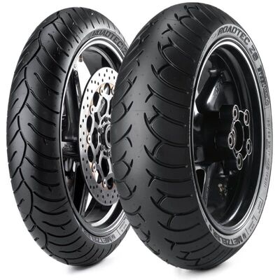 Metzeler ROADTEC Z6 160/60 R17 69w Metzeler ROADTEC Z6 160/60 R17 69w