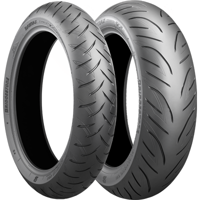 Bridgestone SC2R 160/60 R14 65h Bridgestone SC2R 160/60 R14 65h