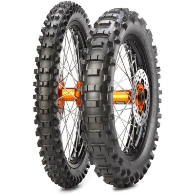 Metzeler MCE 6 DAYS EXTREME Super Soft 90/100 R21 57m Metzeler MCE 6 DAYS EXTREME Super Soft 90/100 R21 57m