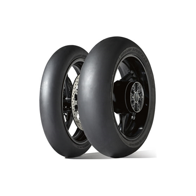 Dunlop SPORTMAX GP RACER SLICK D212 190/55 R17 75z Dunlop SPORTMAX GP RACER SLICK D212 190/55 R17 75z
