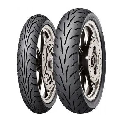 Dunlop ARROWMAX GT601 130/70 R17 62h Dunlop ARROWMAX GT601 130/70 R17 62h