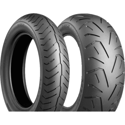 Bridgestone G853 130/70 R18 63h Bridgestone G853 130/70 R18 63h