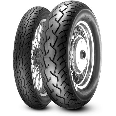 Pirelli ROUTE MT 66 150/90 R15 74h Pirelli ROUTE MT 66 150/90 R15 74h