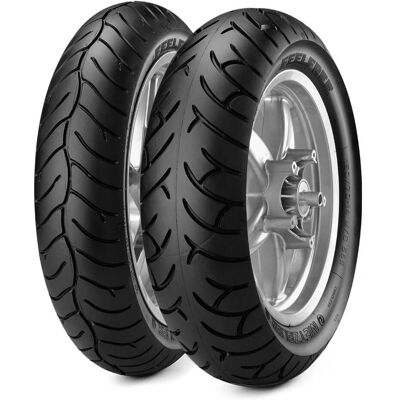 Metzeler FEELFREE 130/70 R16 61s Metzeler FEELFREE 130/70 R16 61s
